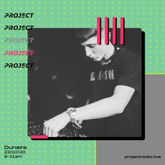 Dunsire - 23/10/20