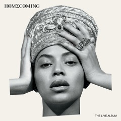 Beyoncé - Before I Let Go (Homecoming Live Bonus Track)
