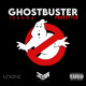 on GHOSTBUSTER - JEANGA