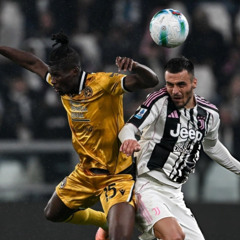 Juventus vs Udinese: Điểm Nóng Trận Đấu & Tỷ Lệ Kèo Hấp Dẫn Từ 188BET HIPHOP