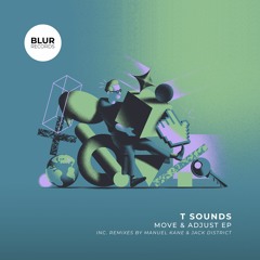 T Sounds - Croatian Island (Original Mix)
