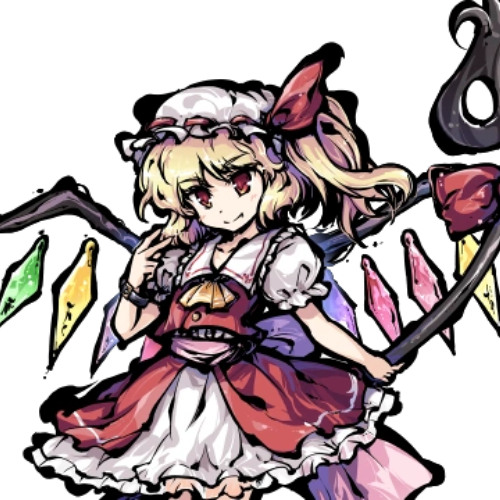 Listen to 最終鬼畜妹フランドール・S (BLKFLAGZ Remix) by BLKFLAGZ