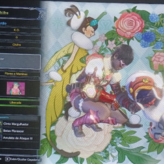 ela levou meu casaco (e vai devolver com o cheiro dela)