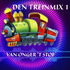 Den Trein Mix 1 Van Onger 't Stof  2024