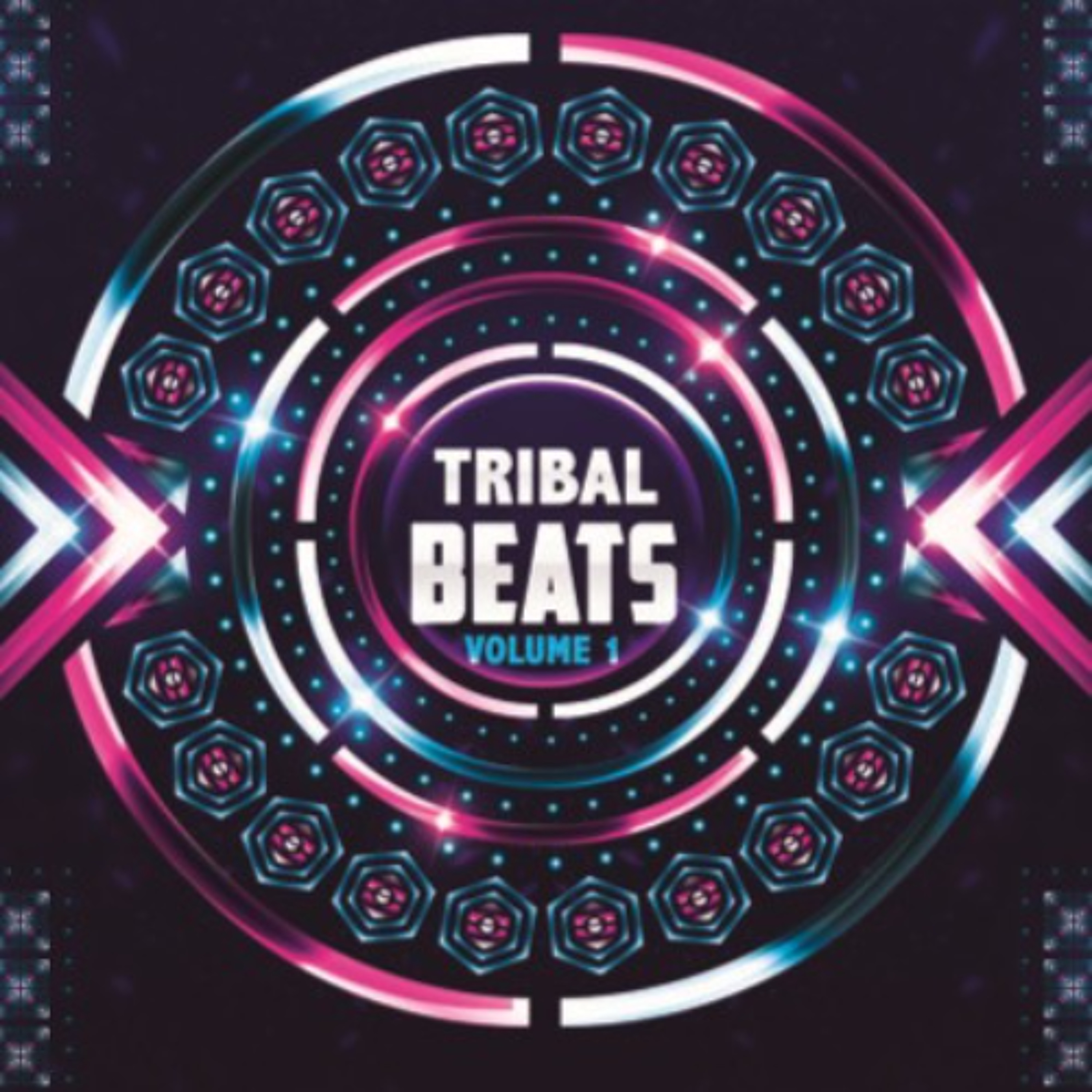 Pajaritos Tribal episode artwork