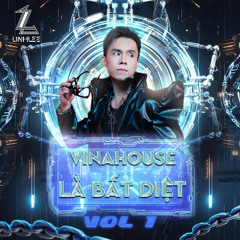 MixTape VinaHouse La Bat Diet Vol 1 x DJ LinhLee