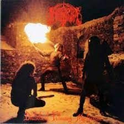 Immortal - The Call Of The Wintermoon