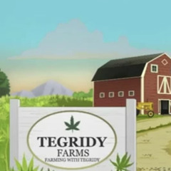 Tegridy farms(voulss)