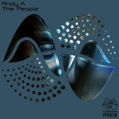 FKM002  Andy K  "The People"