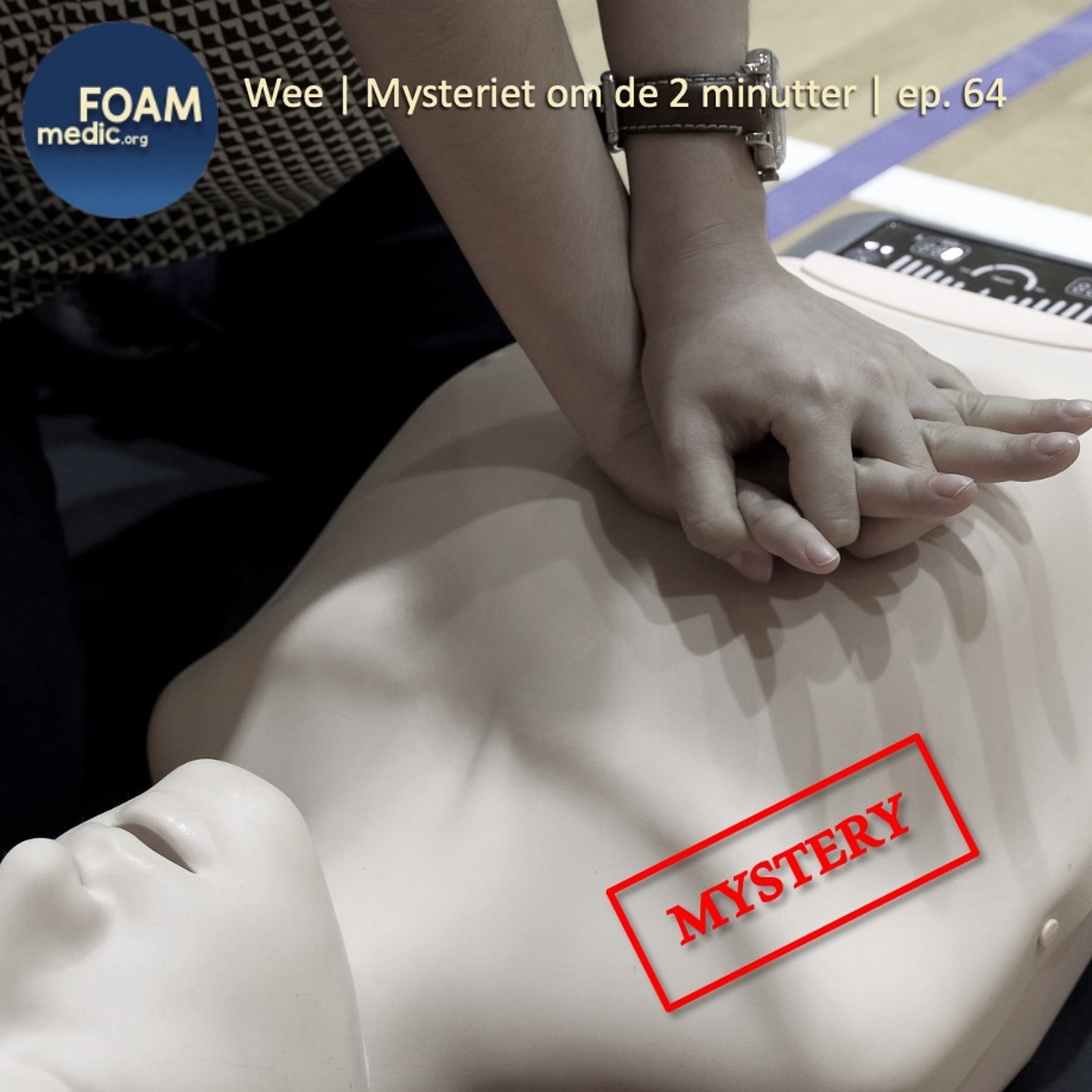 FOAMmedic Podcast