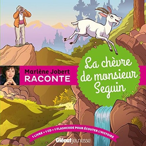[Télécharger le livre] La chèvre de Monsieur Seguin: Livre CD en téléchargement PDF gratuit IND