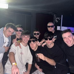 MINIMAL DEEP CLUB