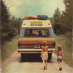 Where We Going?
