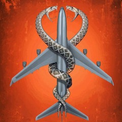 #863: More Snakes on a Plane?