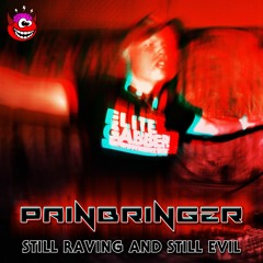 Painbringer - Still Raving
