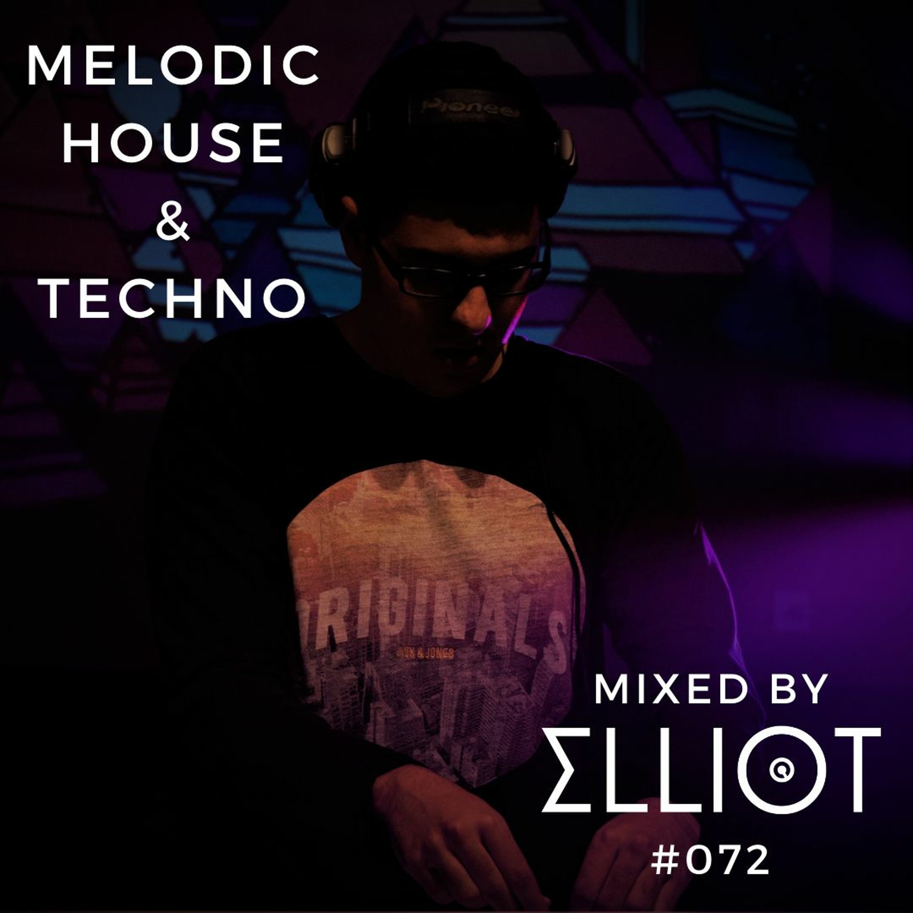 ELLIOT