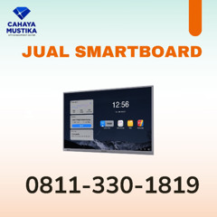 Jual Smartboard Digital Di Bandung