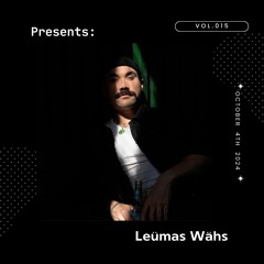 CORE SEQUENCE 015: Leümas Wähs
