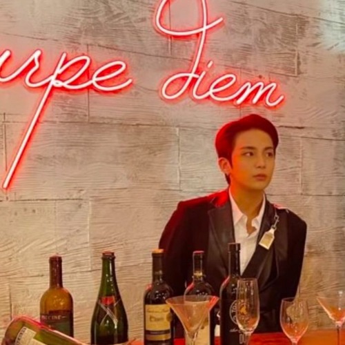 choi jongho (ateez) - when i was your man