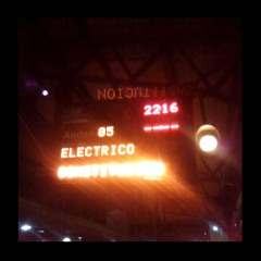 From The Love Side (Hank Ballard Cover)