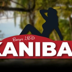 Borys LBD - Kanibal (Bass Boosted by AntiQuu)