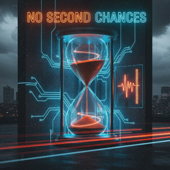 No second chances