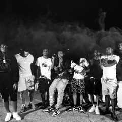 CHASIN MONEY FREESTYLE- Yngp x 1Ken x RackUpReese x 1KShaud x Rello x KB