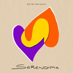 Adrián Berazaín - Serendipia