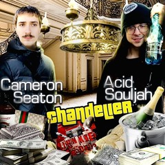 Acid Souljah x Cameron Seaton - Chandelier [DJ TEARZ] {HVN + Junkie Radio Exclusive}