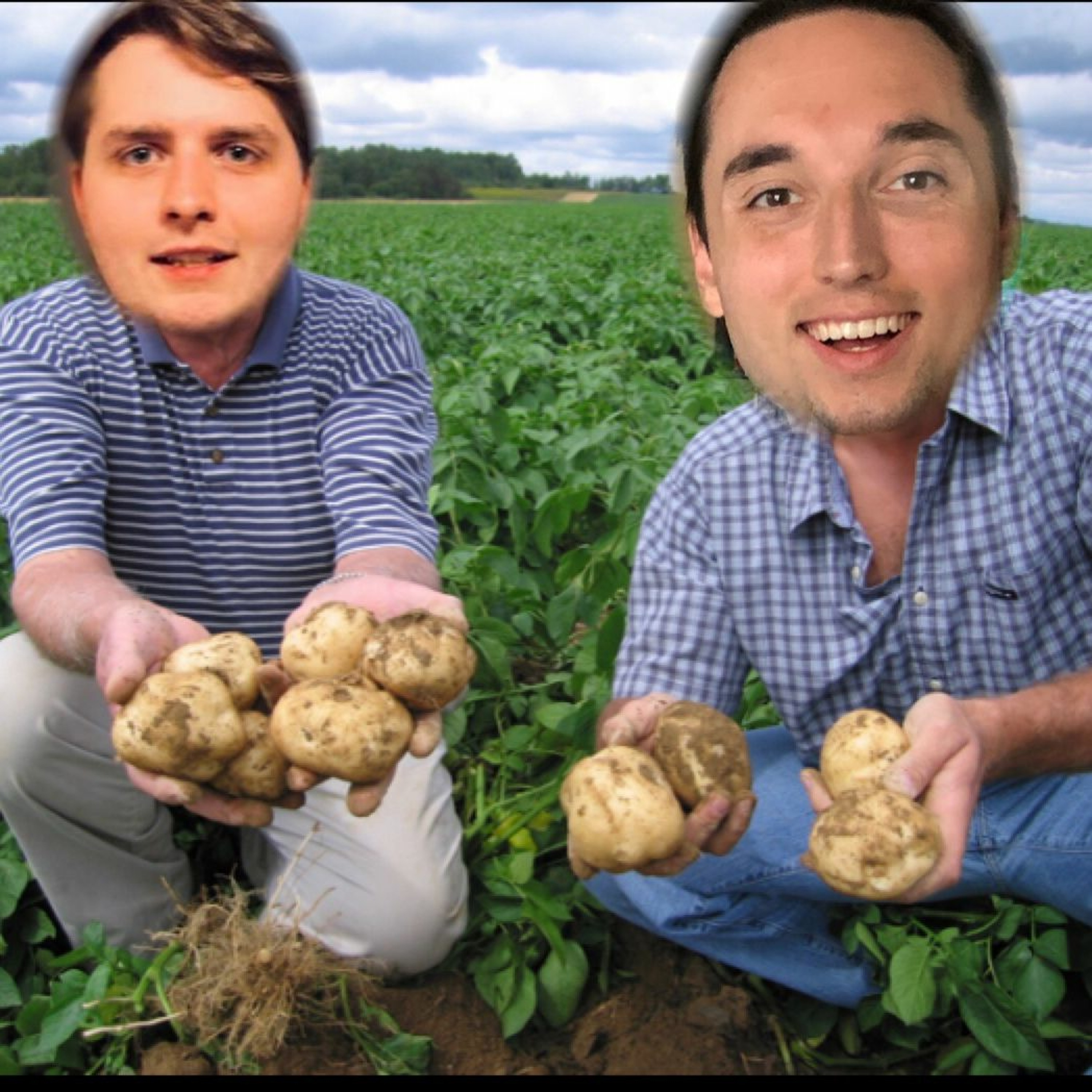 Henry & Timmy Podcast