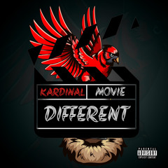 Kardinal - MOVIE DIFFERENT (Prod. By 2300 Beats)