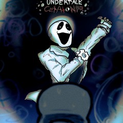 [UNDERTALE: Catatonia] OST 003 - Snap Backed To Reality / S.B.T.R. PROTOCOL
