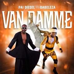 Van Dame (feat. Dabeleza)