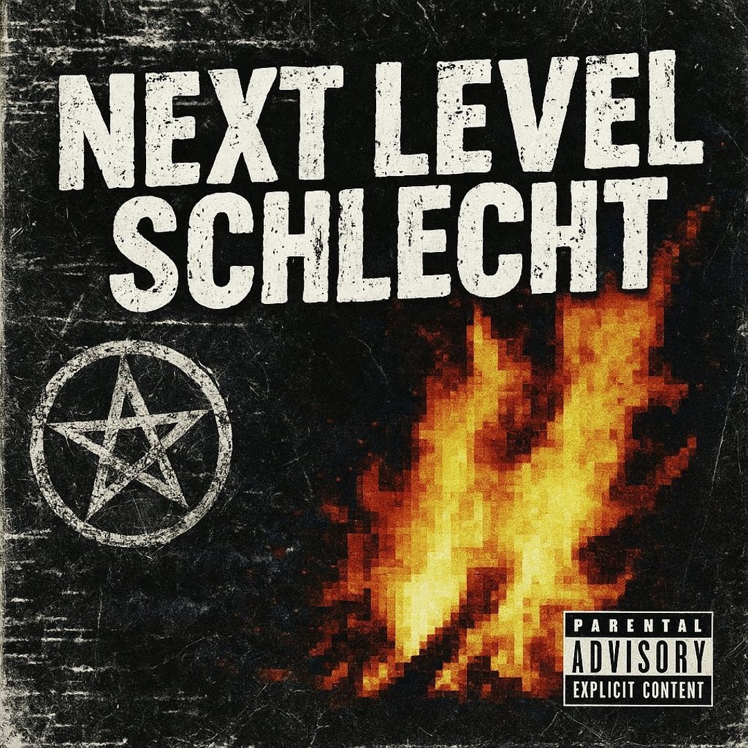 Stream Mc FuTurE | Listen to Next Level Schlecht playlist online for ...