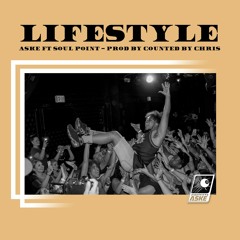 Lifestyle (Ft. Soul Point)