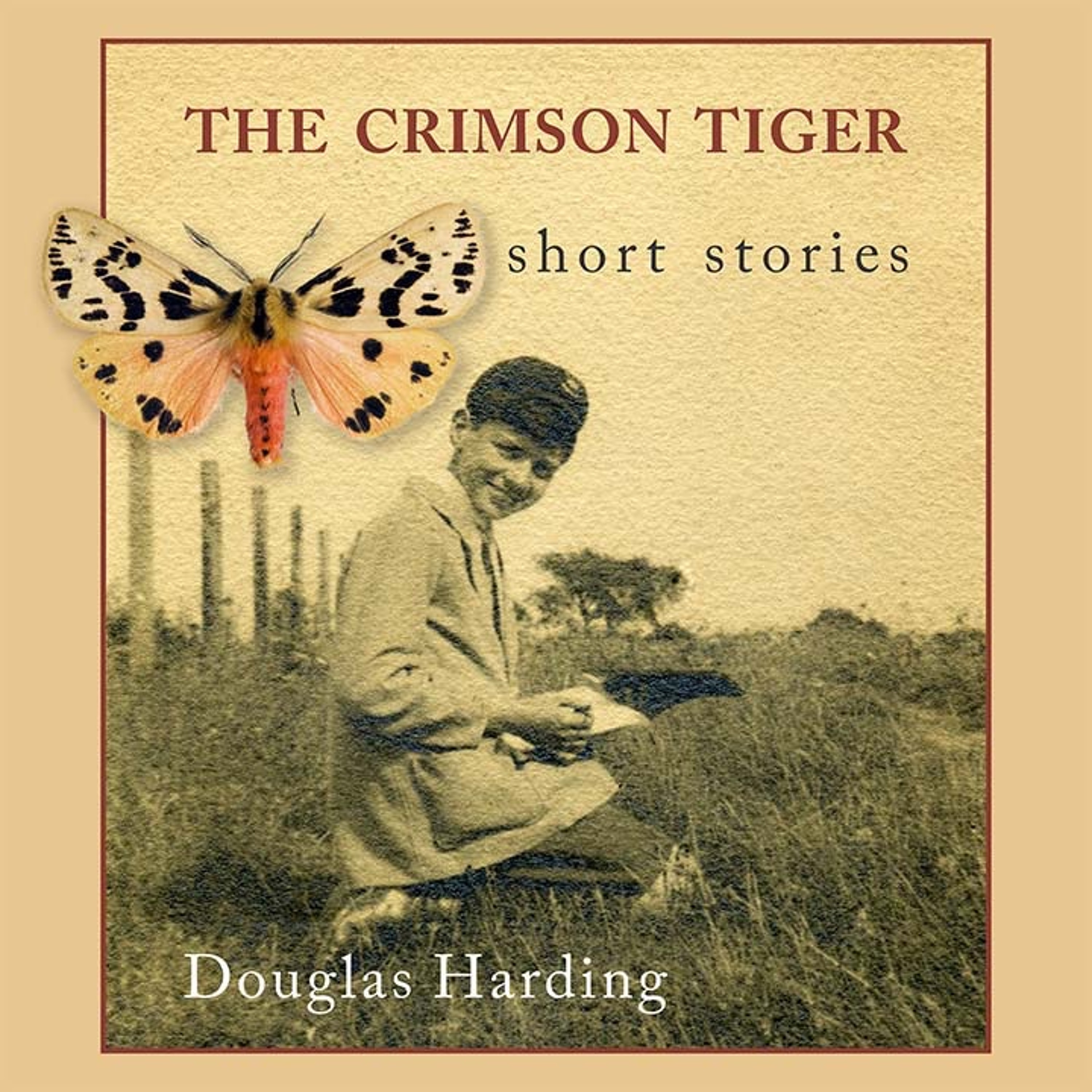 The Crimson Tiger (Introduction)