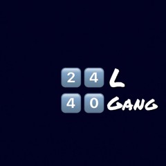 - IYKYK ft Frizz40 DOT Stizzodoalot