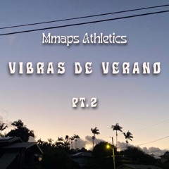 Mmaps Athletics Vibras 2