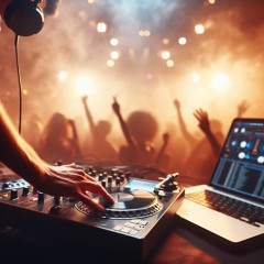 Daddy Yankee Ft Randy - Salgo Pa La Calle - Extended Dj Juank 2023