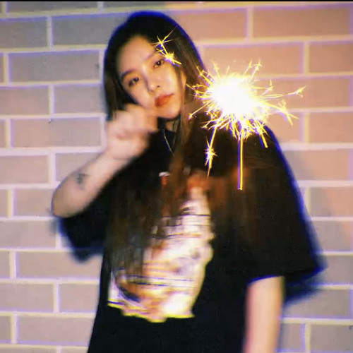 휘인 Wheein - Candy 🦋