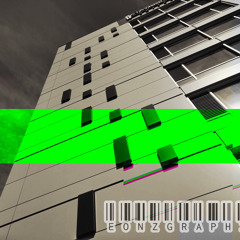 Its not the aliens (Dirty mix) - AnimusBones