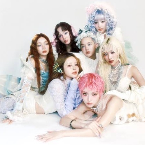 Stream XG - Million Places (DJ ANANAS BLEND) by DJ Ananas | Listen