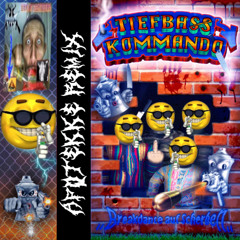 TOD IM HOTEL [ApoTEKKe REMIX]