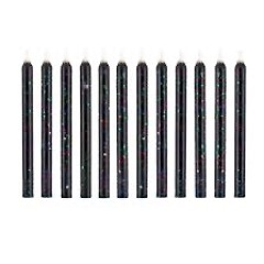 Unextinguished Remains