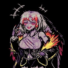 UNDERFELL  -「 THEOVANIA 」(Xalia)