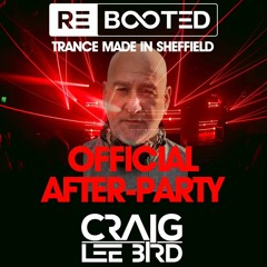 REBOOTED After Party 13th April