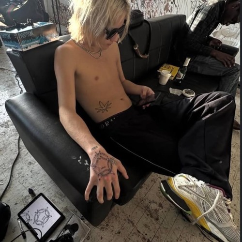 “Nettspend -Shade” [Prod CXO]