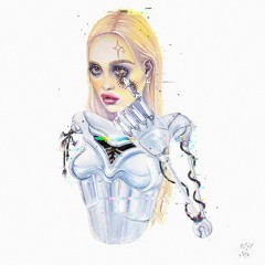 HOFMANNITA - ПРОЩАЙ (REMIX R8CLVB)