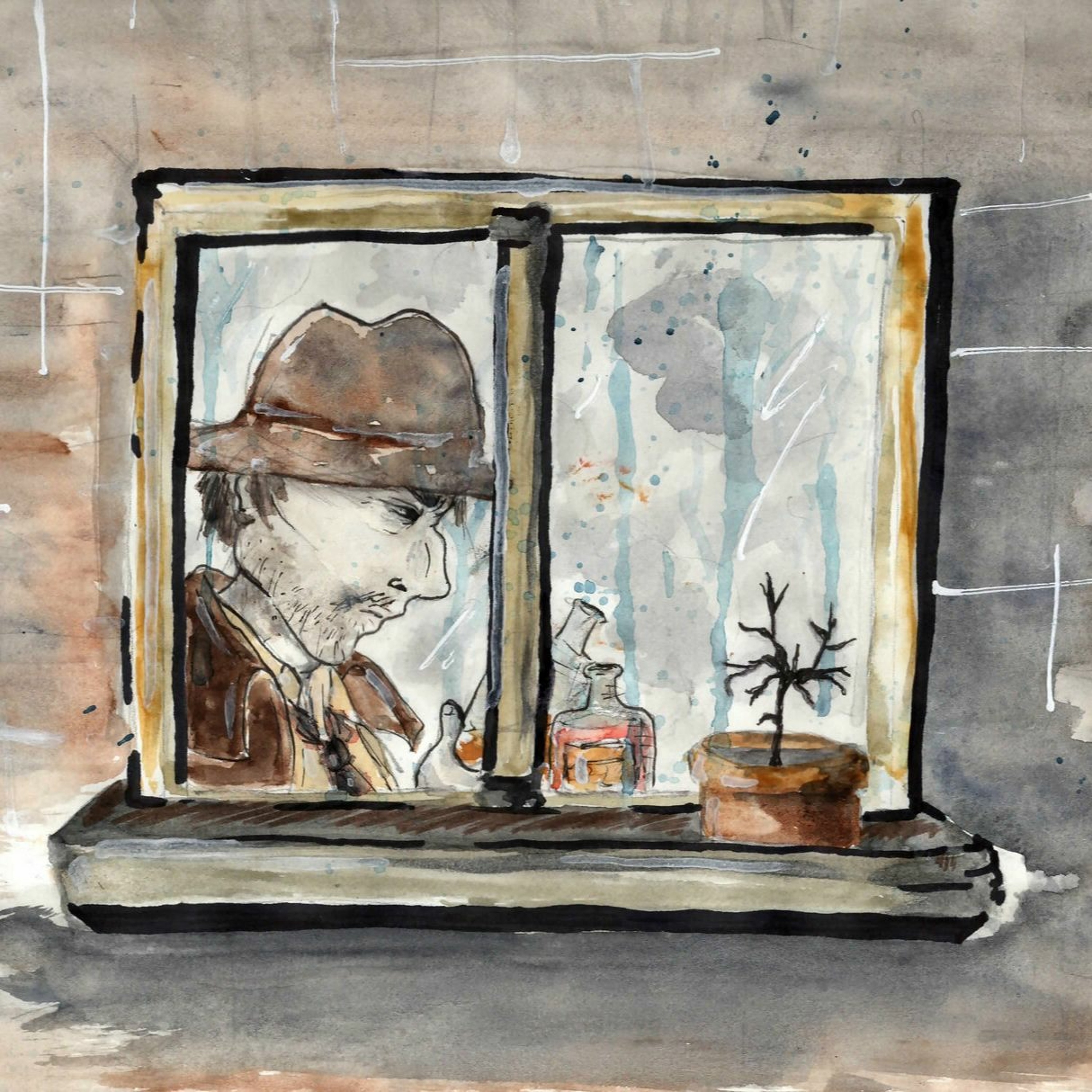 Richard Barjavel - Détective Privé