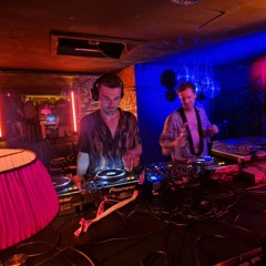 Loux & Slex @ Pride After Party | 21.06.25